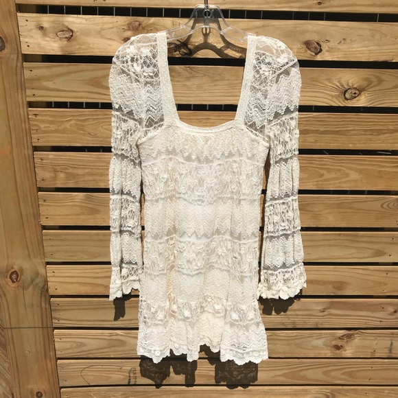 Kimchi Blue dress - Picture 3 of 6